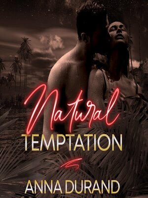 cover image of Natural Temptation